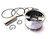 Rmg Rapid Piston Komple 47 Mm 80 Cc