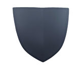 Mondial Mash 125 Gidon Dekoratif Kapak Siyah Orj