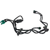 Psa Yakıt Hortumu Partner II 307 Ym 206 207 407 Berlingo II C3 II C3 C4 C5 II C4 Picasso Xsara Picasso - Kraftvoll 10031302