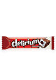 Delirium Sütlü Çikolatalı Marshmallowlu Bar 28 Gr. 24 Adet (1 Kutu)