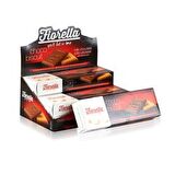 Fiorella Chocobiscuit Sütlü Çikolatalı Bisküvi 102 Gr. 6 Adet (1 Kutu)
