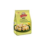 Today Küp Gofret Limonlu 200Gr. (1 Paket)