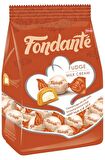 Fondante Sütlü Fudge 1000 Gr. (1 Poşet)