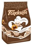 Fondante Fudge Çikolata Kremalı 1000 Gr. (1 Poşet)