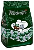 Fondante Çikolata Dolgulu Naneli 500 Gr. (1 Poşet)