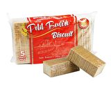 Petit Beurre XL Sade Bisküvi 1000 Gr. (1 Kutu)