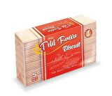 Petit Beurre XL Sade Bisküvi 1000 Gr. (1 Kutu)