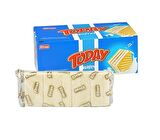 Today Gofret Sütlü 200 Gr. 4 Adet (1 Kutu)