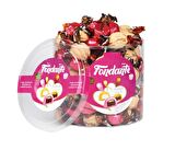 Fondante Fudge Mix 1000 Gr. Silindir (1 Paket)