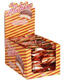 Elvan Holiday Sade Sandviç Bisküvi 30 Gr. 24 lü (1 Paket)
