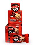 Today Big Bite Çikolatalı Gofret 30 Gr. 24 Adet (1 Kutu)
