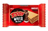Today Big Bite Çikolatalı Gofret 30 Gr. 24 Adet (1 Kutu)