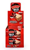Today Big Bite Çikolatalı Gofret 30 Gr. 24 Adet (1 Kutu)