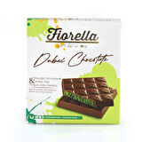 Fiorella Dubai Çikolatası 60 Gr. (1 Paket)