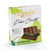 Fiorella Dubai Çikolatası 60 Gr. (1 Paket)