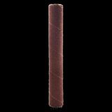 Titi 6671 Scheppach HG580 için Silindir Zımpara 13 x 115 mm 80 Kum
