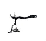 Bmw On Far Destek Braketi Sol G30 17> - Vortex V0200655