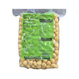 Çifte Kavrulmuş İç Fındık Vakum Paket 500 gr
