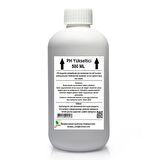500 ml Ph Yükseltici Hidroponik ve Sıvı Gübre ve Sıvı Besin için