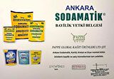 500 GR * 4 ADET KİREÇ ÖNLEYİCİ VE BEYAZLATICI (tüller - beyazlar -renkliler)