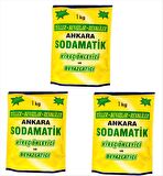 1 KG * 3 ADET KİREÇ ÖNLEYİCİ VE BEYAZLATICI (tüller -beyazlar - renkliler)