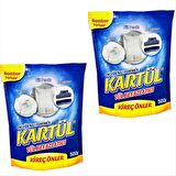 KARTÜL TÜL BEYAZLATICI 500 GR * 2 ADET