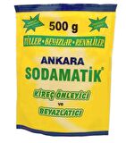 KARTÜL TÜL BEYAZLATICI 500 GR * 2 ADET