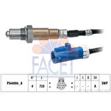 Ford Oksıjen Sensoru Ford Fiesta Fiesta IV (ja_, Jb_): 1.6 16v  00>02- Focus C-Max (dm2): 1.6 Ti 04>11- - Facet 10.8297