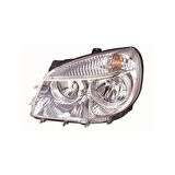 Fiat Far Sol Doblo Ym 2006 - Mako 43690111