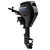 Mercury S 25 ML EFI Seapro Uzun Şaft Manuel Deniz Motoru