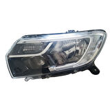 Volvo Far (xenon) / (sol) Volvo Xc60 (05 / 13>) - Valeo 450587