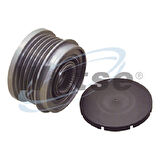 Unıversal Alternatör Kasnak>  Fiat Palıo  >> - Wutse-1102.0021