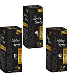 Gold Epimex Delay Sprey 3 ADET