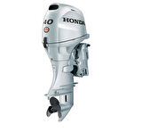 Honda BF 40 DK4 LRTZ Uzun Şaft Marşlı&Trimli Direksiyon Sistemli  4 Zamanlı Deniz Motoru 