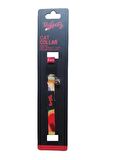 Tailpetz Cat Color Easy & Safety Lock Picasso Ayarlanır Kedi Boyun Tasması