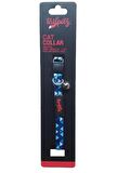 Tailpetz Cat Color Easy & Safety Lock Mosaic Ayarlanır Kedi Boyun Tasması