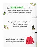 Karıştır Eşleştir 3lü Kitap Seti
