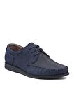 Clays 220 Erkek Casual Ayakkabı - Lacivert