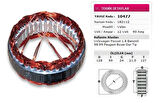 Vag Stator Valeo Tip 12v 90a Volswagen Passat 1 8 Benzinli 98 99 Peugeot Boxer Dar Tip Nursan 182112 - Yavuz 10 477