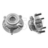 Nissan On Teker Poryası Nissan Qashqaı 2007-2014 Juke 2010-> Xtraıl 2007-2013 Renault Koleos 2008-> - Gsp 9329006