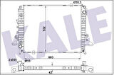 Land Rover Motor Su Radyatoru 276dt Discovery 3 L319 04>09 Discovery 4 L319 09>18 - Kale 354975