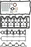 Opel Takım Conta Ust Astra G Combo Corsa B Corsa C Meriva 1.7 Dti (y17dt) - Victor Reinz 02-53146-01