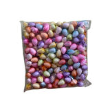 Vagon Tülde Köpük Yumurta 2,5Cm 100Lü
