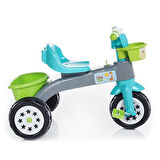 baby toys İlk Bisikletim