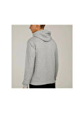 LumberJack Erkek Kapüşonlu Sweatshirt BASIC HOODIE