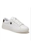 U.S. Polo Assn. Kadın Beyaz Ayakkabı Sneaker TIGGY 3FX