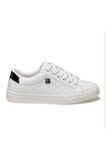U.S. Polo Assn. Kadın Beyaz Ayakkabı Sneaker TIGGY 3FX