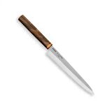 Pirge Tıtaneast Japon Suşi Bıçağı - Yanagıba 23 Cm