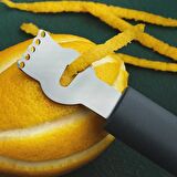 Pirge Gastro Pmg Lemon Kabuğu Soyacağı, Kanallı  