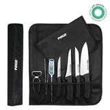 Pirge Ecco Gastronom 7'li Çantalı Set - 35289
